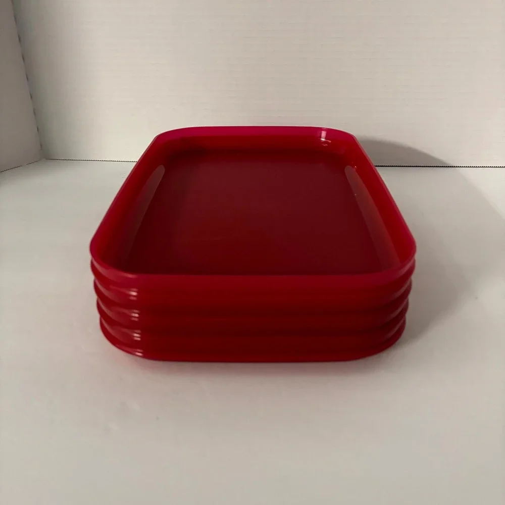 Tupperware replace missing